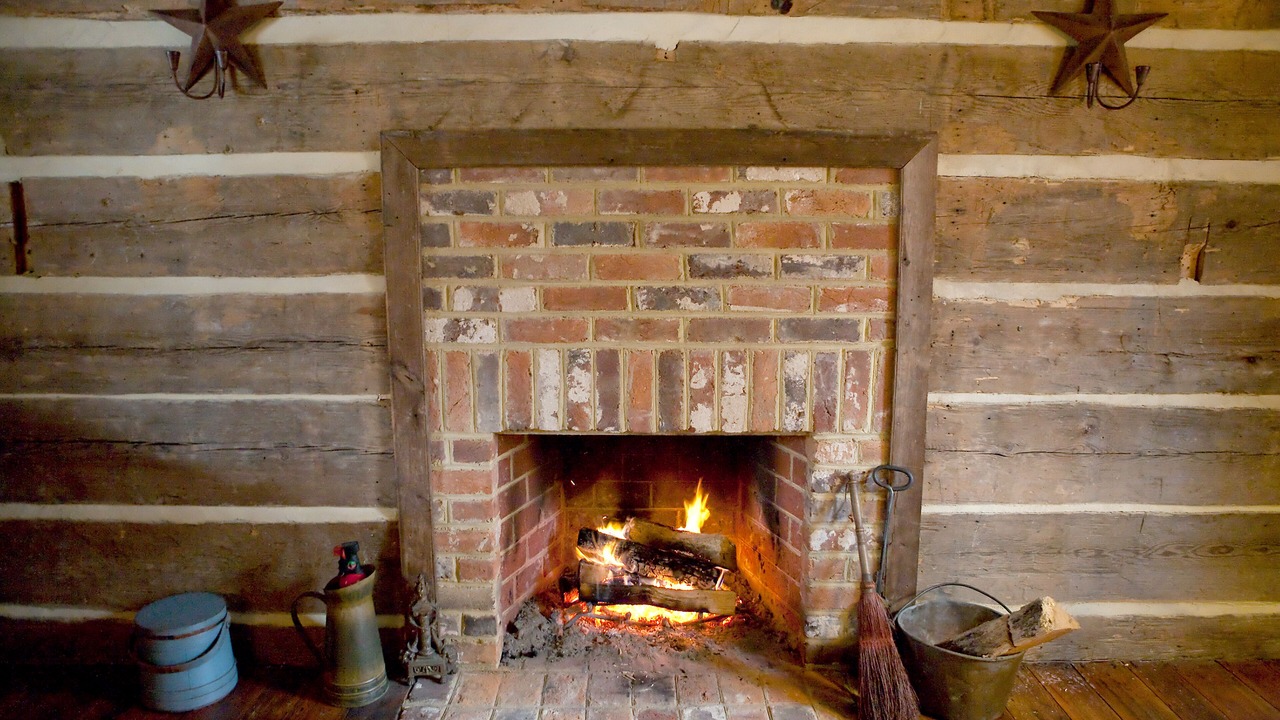 Photo of Livingroom in Spotsylvania