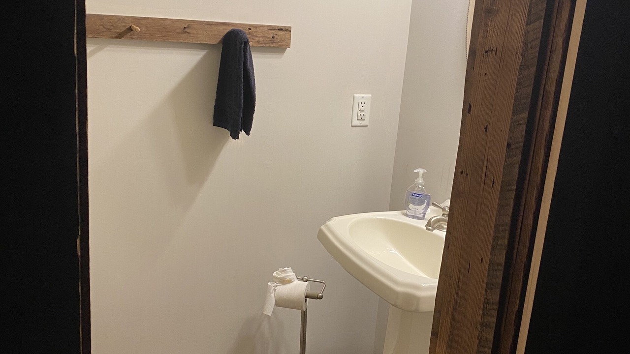 Photo of Bathroom in Spotsylvania