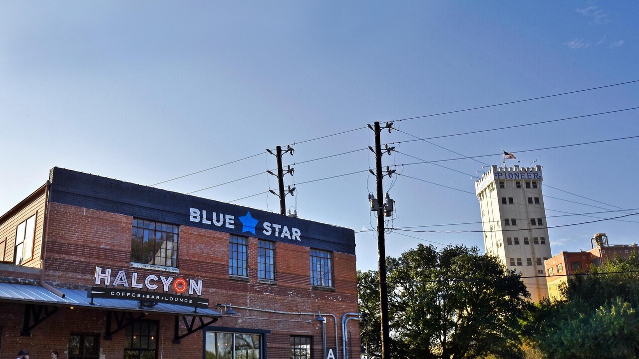 Photo of Others in Southtown