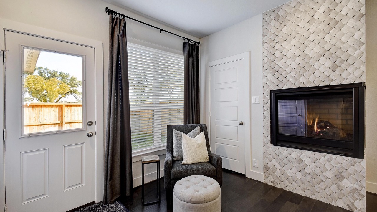 Photo of Livingroom in Southtown