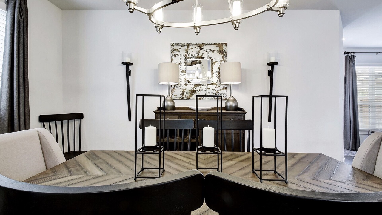 Photo of Bedroom in Southtown