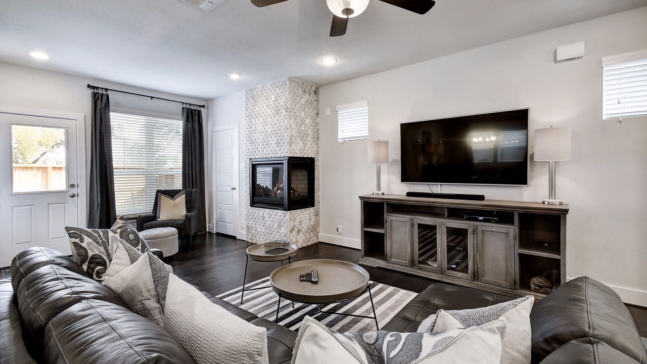 Photo of Livingroom in Southtown