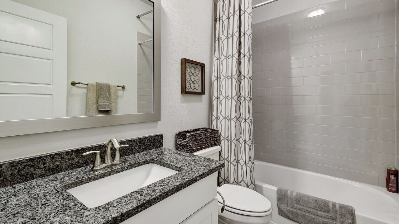 Photo of Bathroom in Southtown