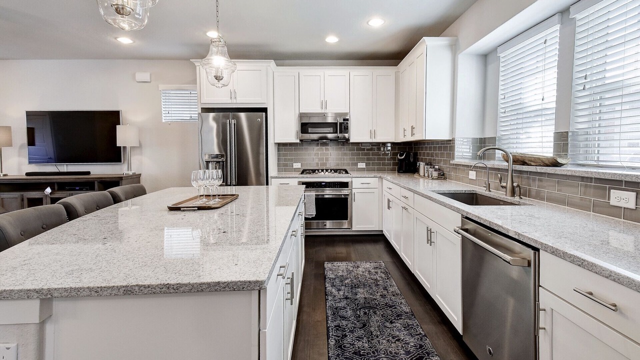 Photo of Bedroom in Southtown