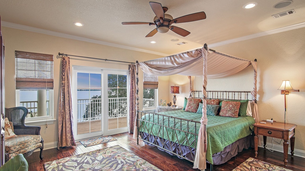 Photo of Patio Balcony in Wynnehaven Beach