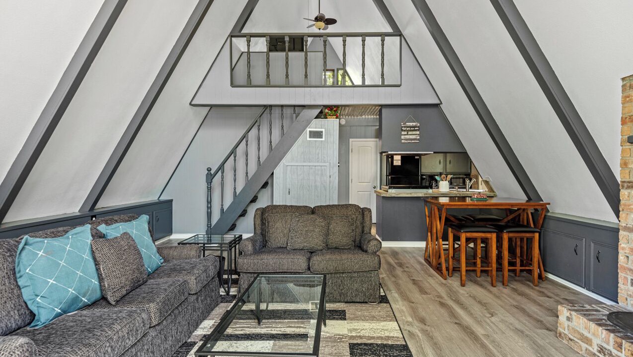 Photo of Livingroom in Etoile