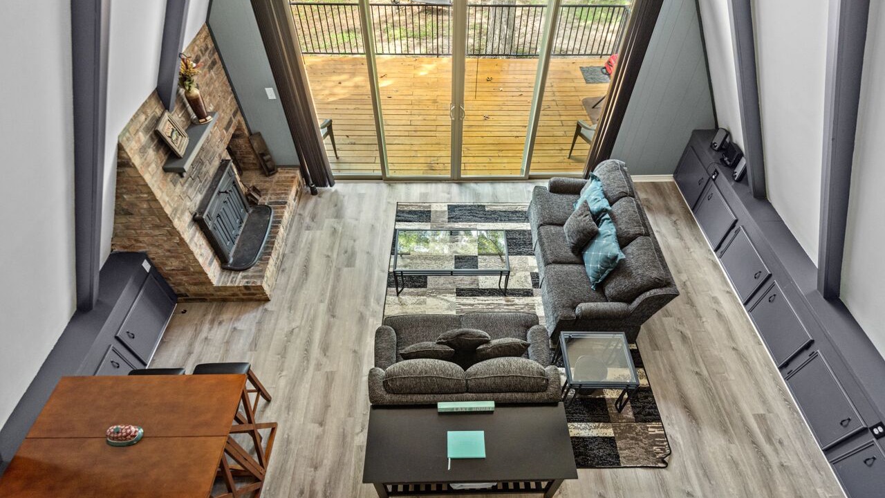 Photo of Livingroom in Etoile