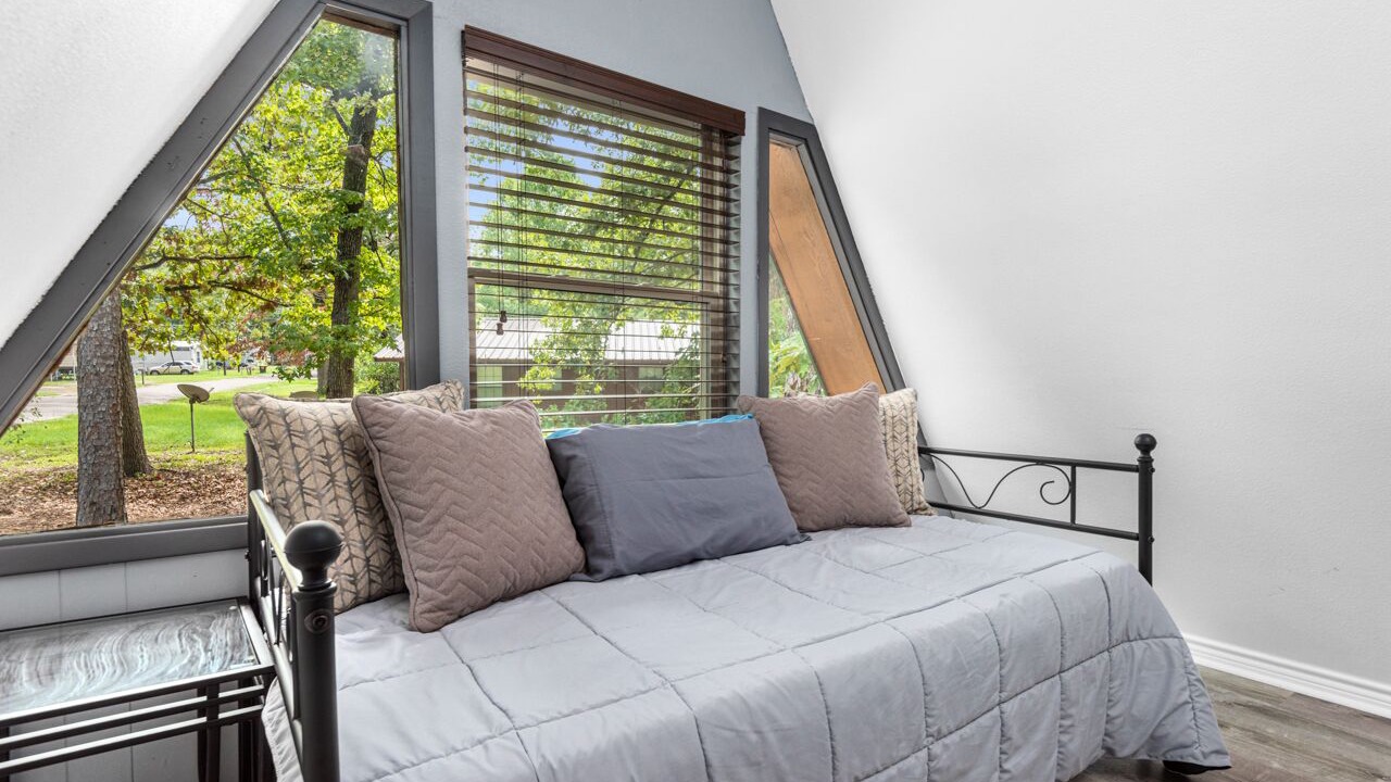 Photo of Bedroom in Etoile