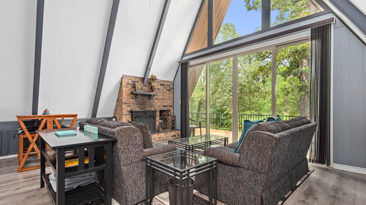 Photo of Livingroom in Etoile