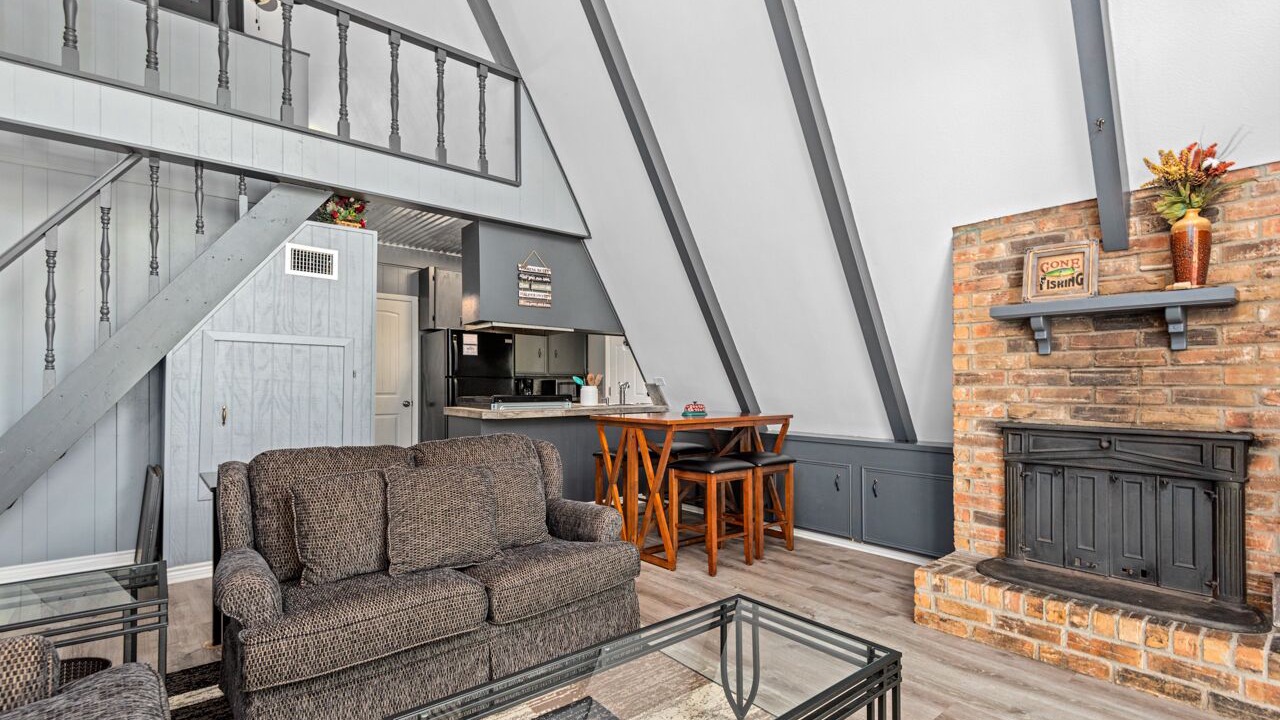 Photo of Livingroom in Etoile