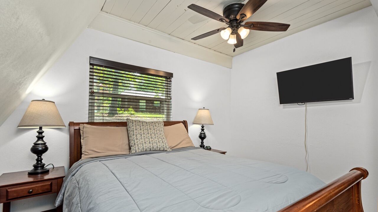 Photo of Bedroom in Etoile
