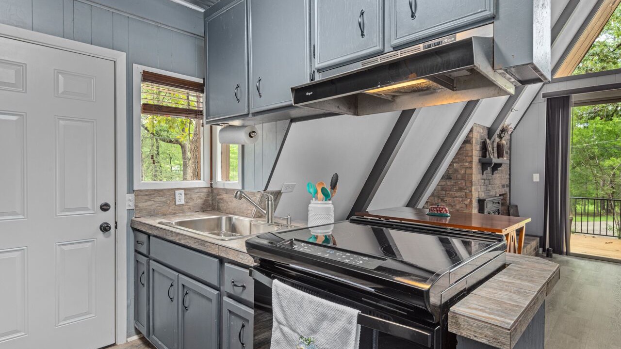 Photo of Kitchen in Etoile