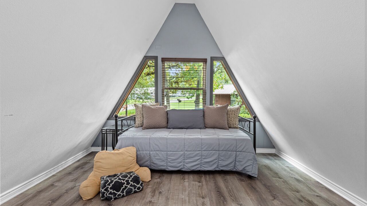 Photo of Bedroom in Etoile