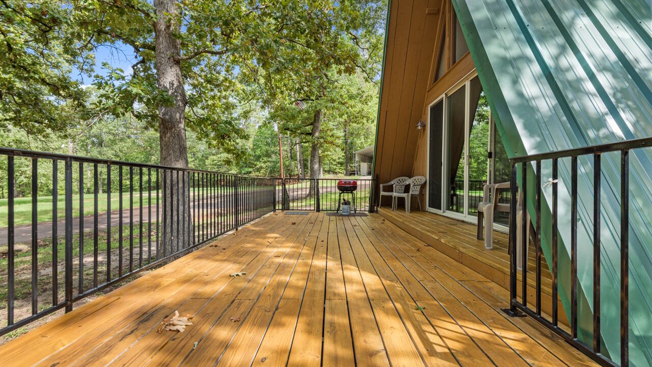 Photo of Patio Balcony in Etoile