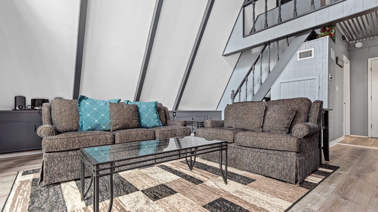 Photo of Livingroom in Etoile
