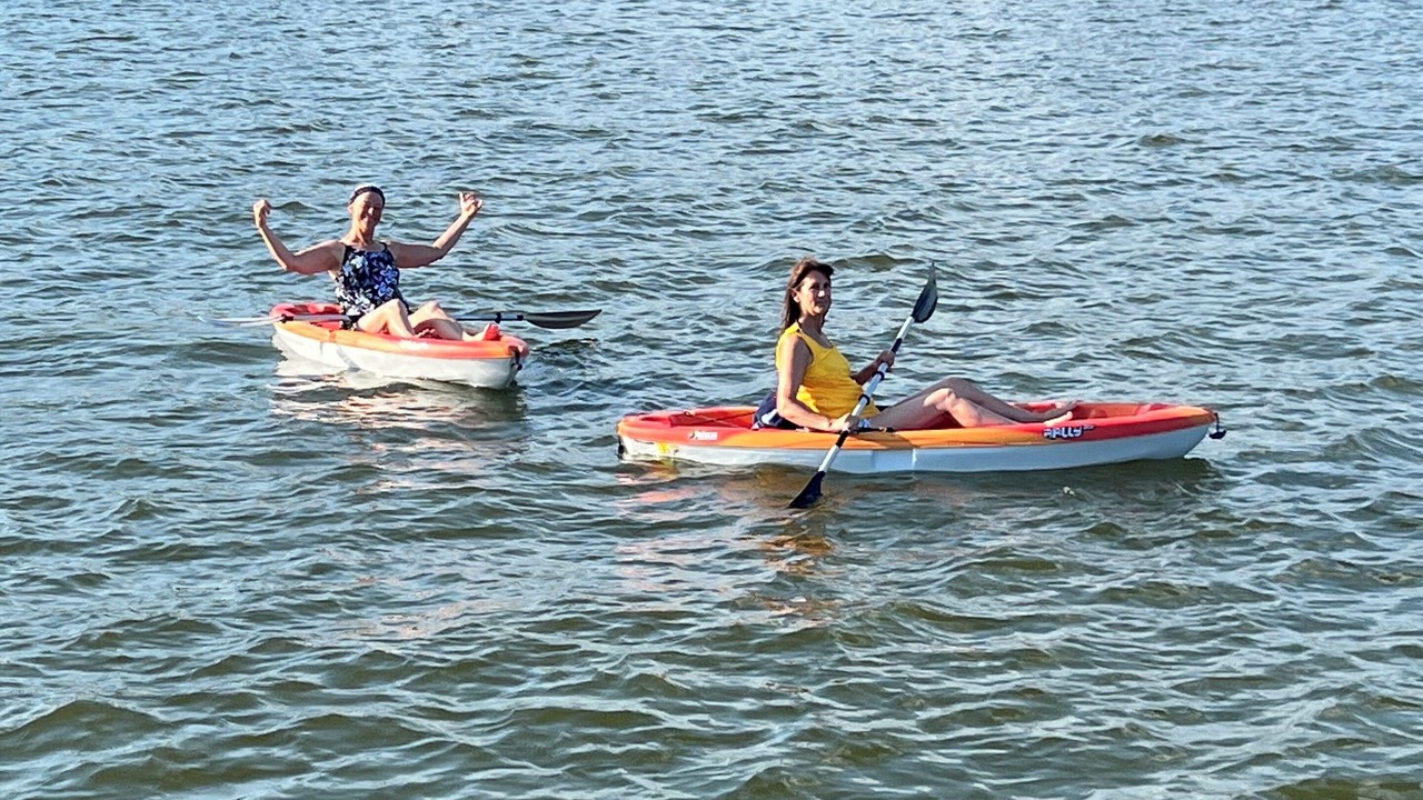 Photo of Outdoor in Granbury