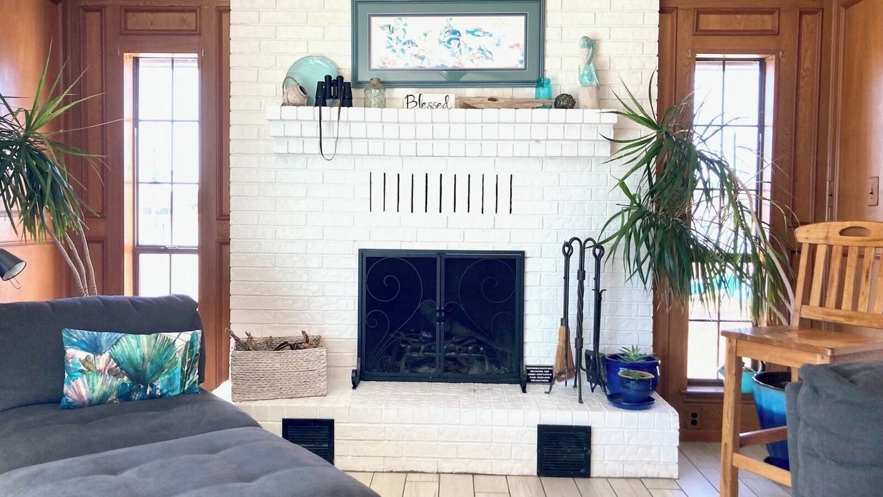 Photo of Livingroom in Granbury