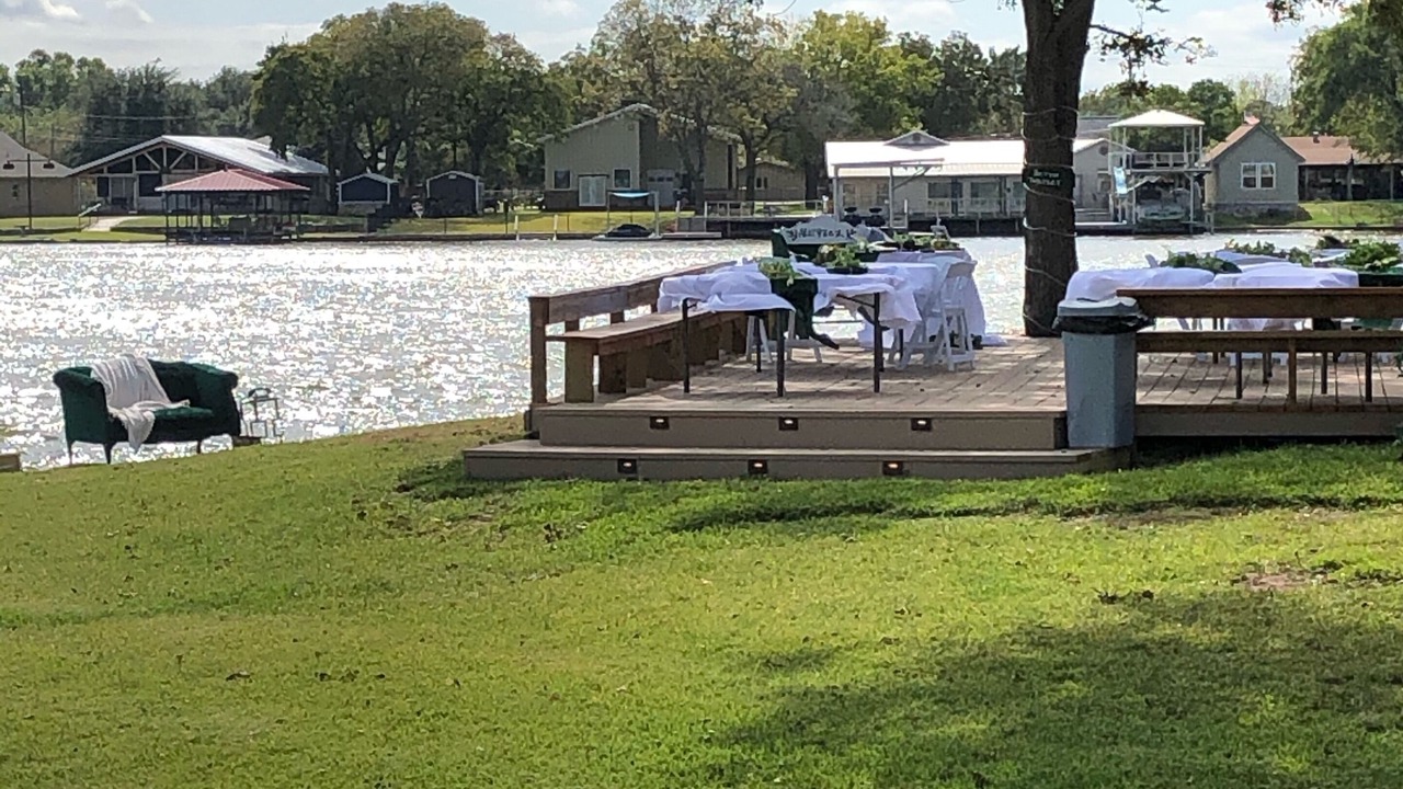 Photo of Outdoor in Granbury