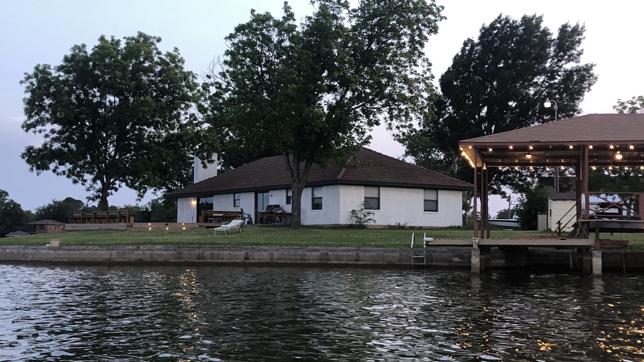 Photo of Outdoor in Granbury