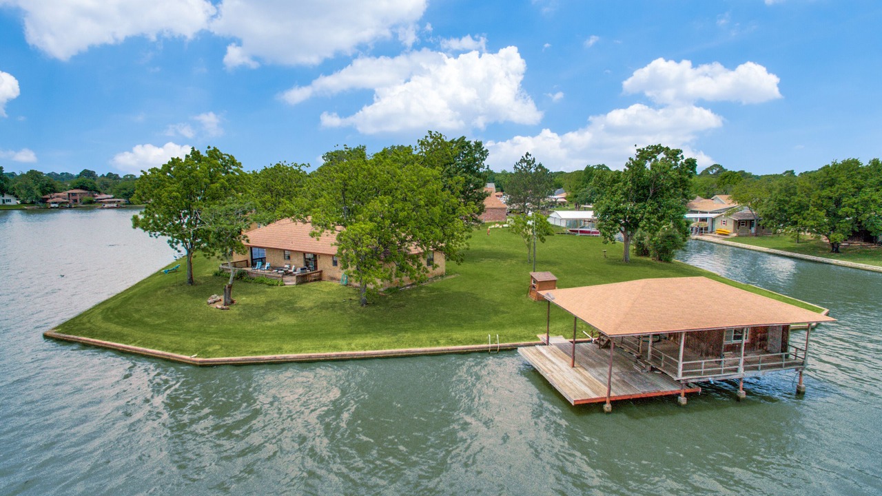 Photo of Outdoor in Granbury