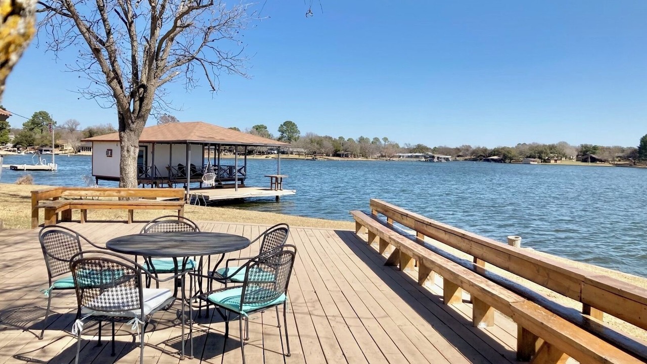 Photo of Outdoor in Granbury