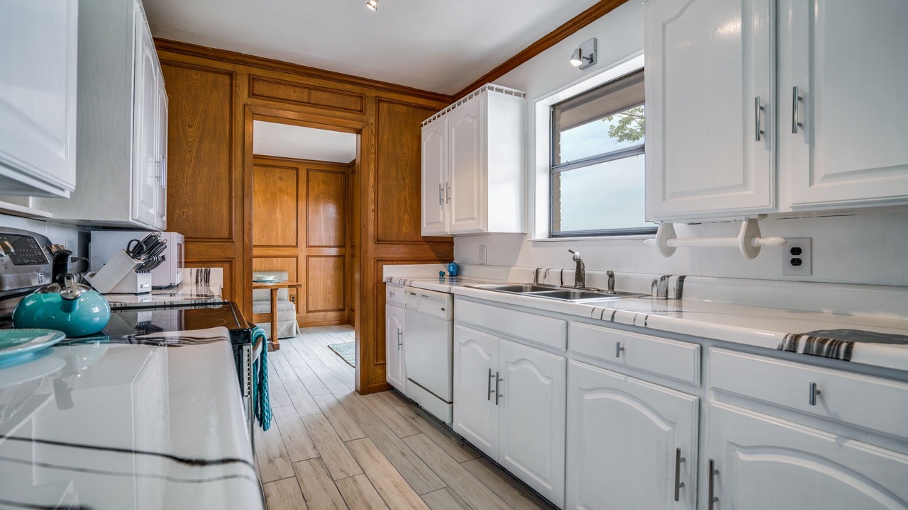 Photo of Kitchen in Granbury