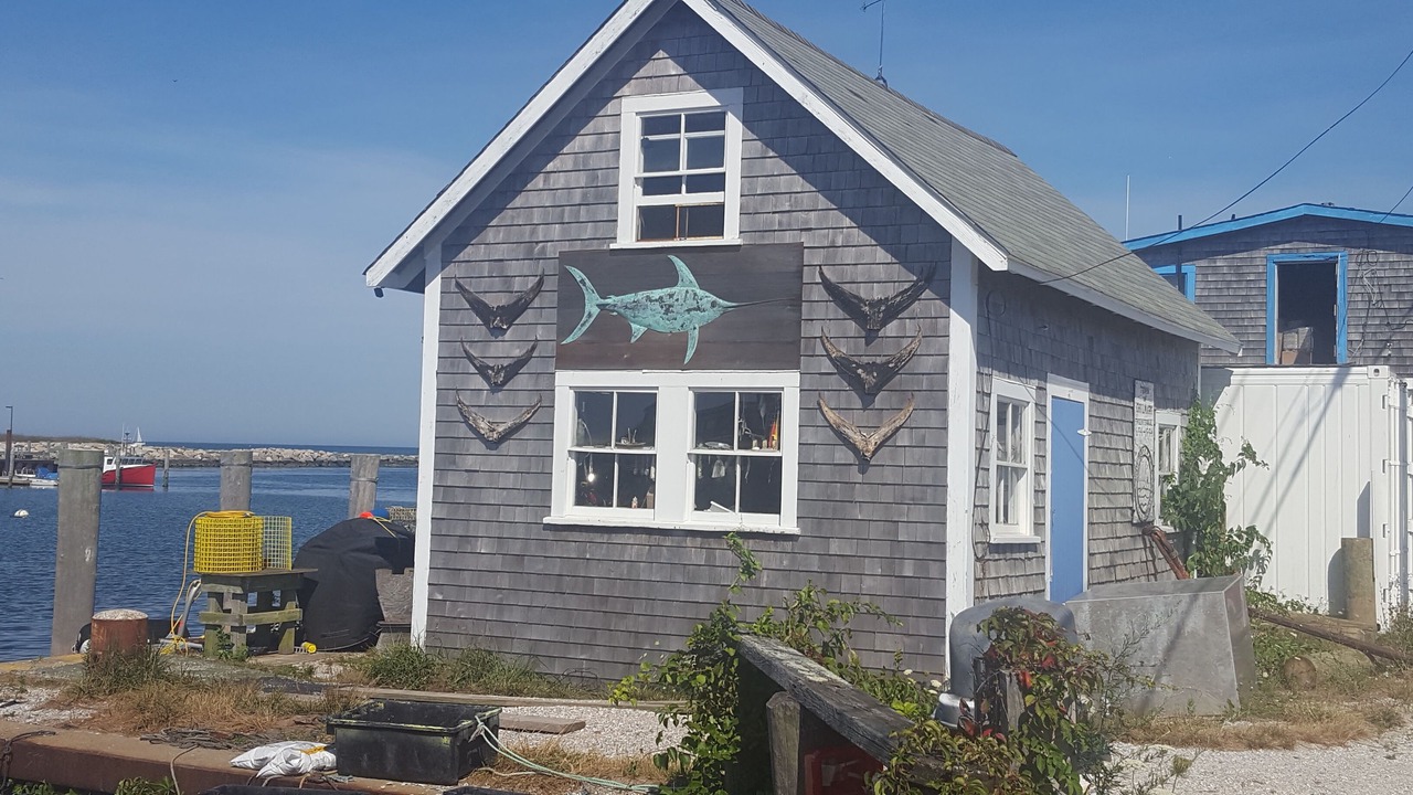 Photo of Others in West Tisbury