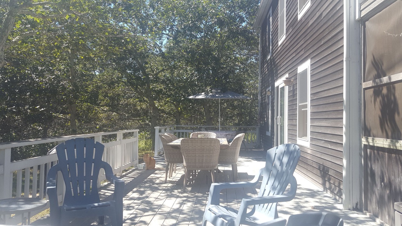 Photo of Others in West Tisbury