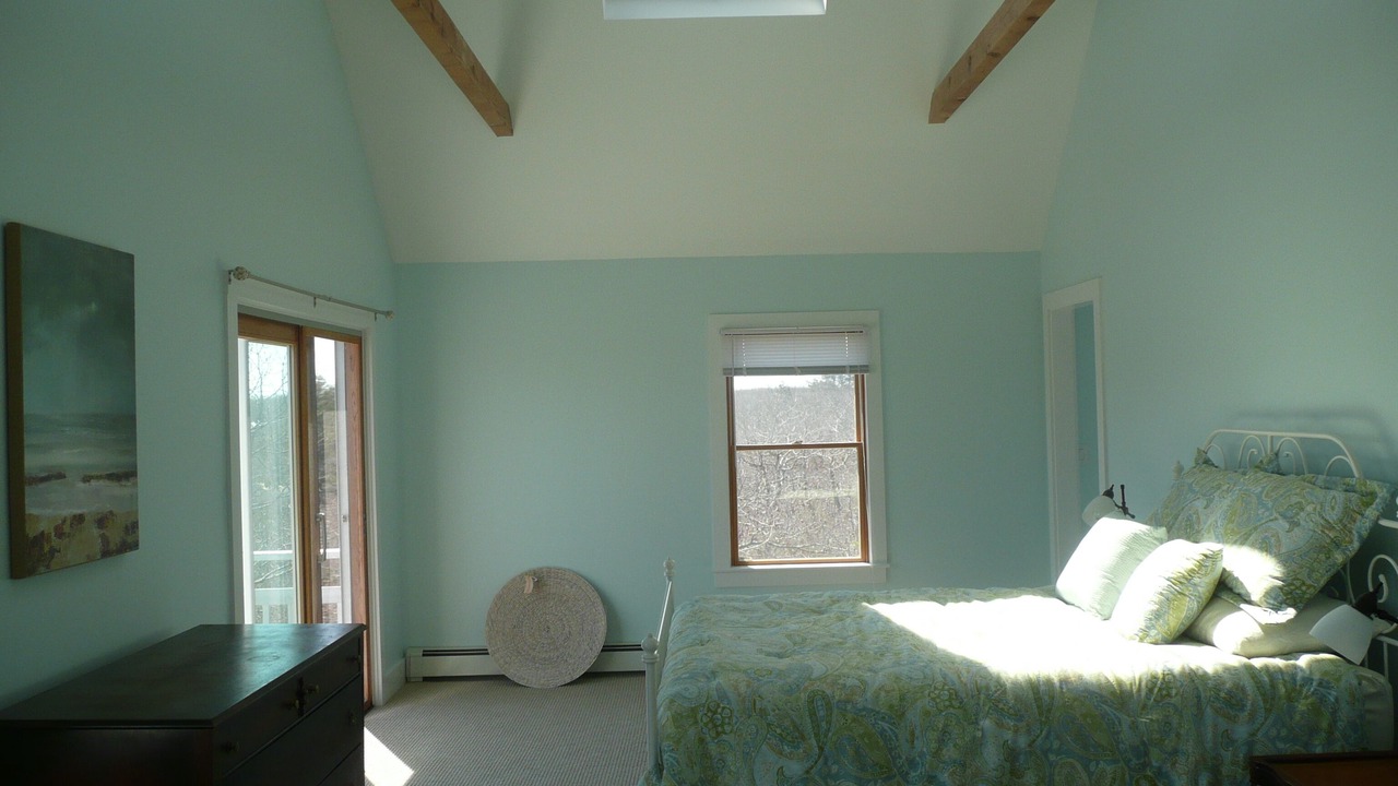 Photo of Bathroom in West Tisbury