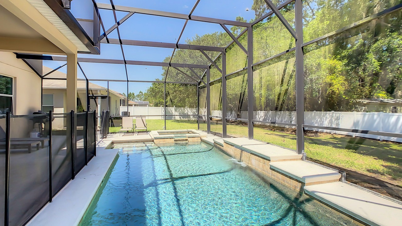Photo of Outdoor in Crystal Cove