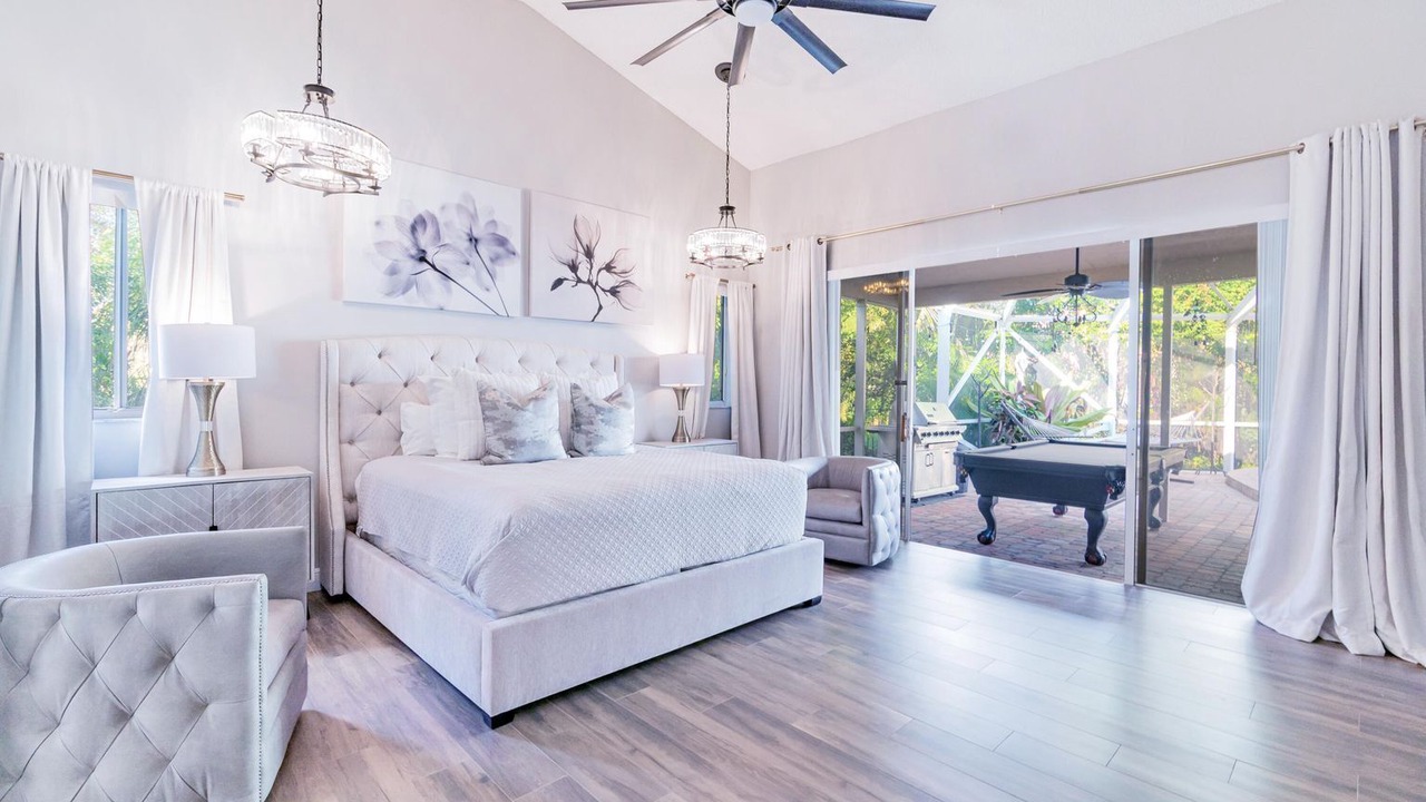 Photo of Bedroom in Lakefield South