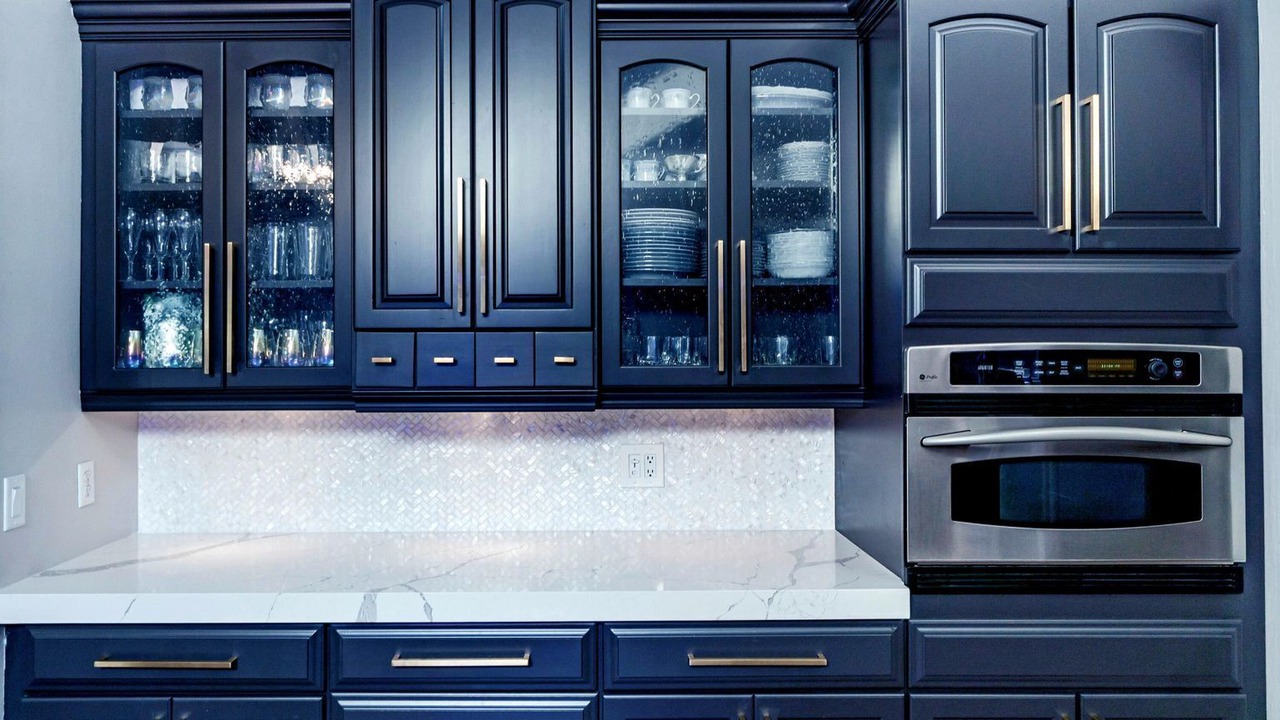 Photo of Kitchen in Lakefield South