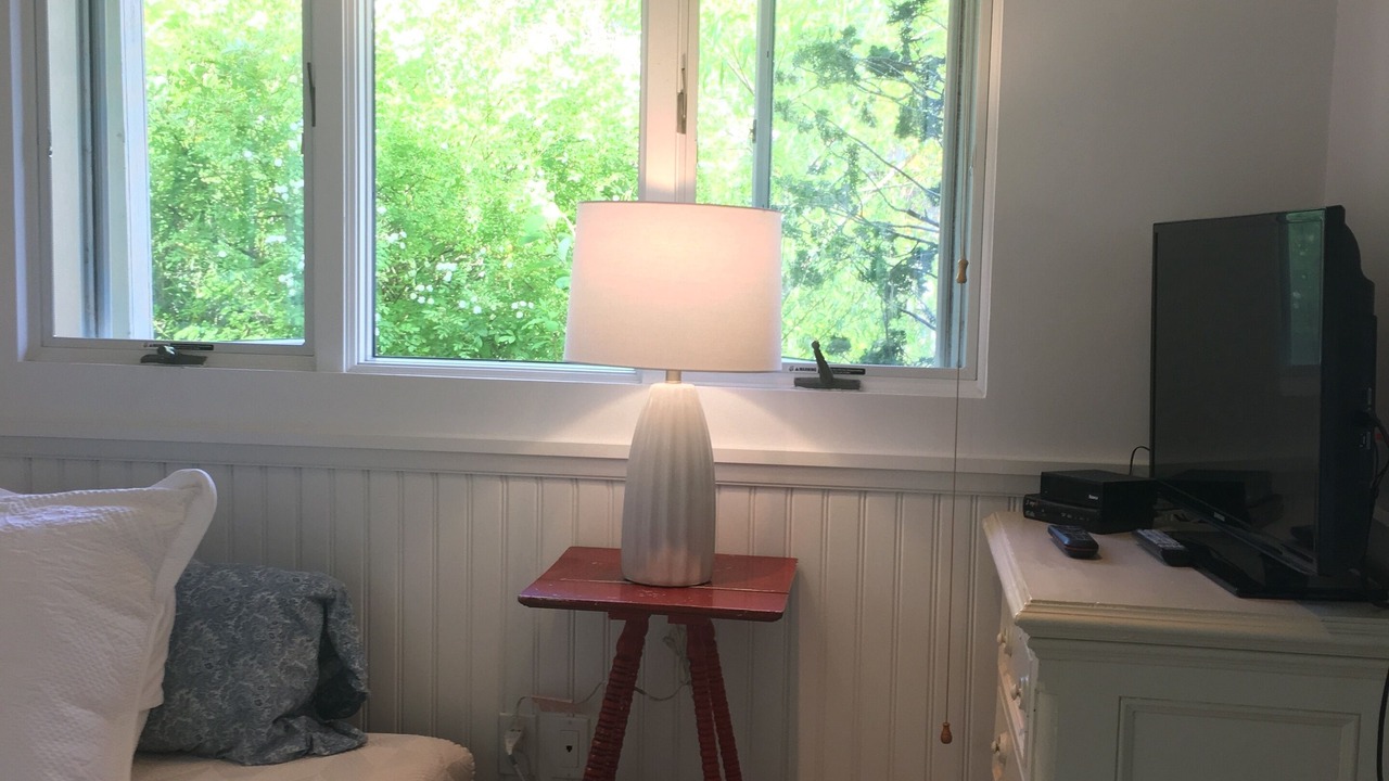 Photo of Bedroom in Fire Island Pines