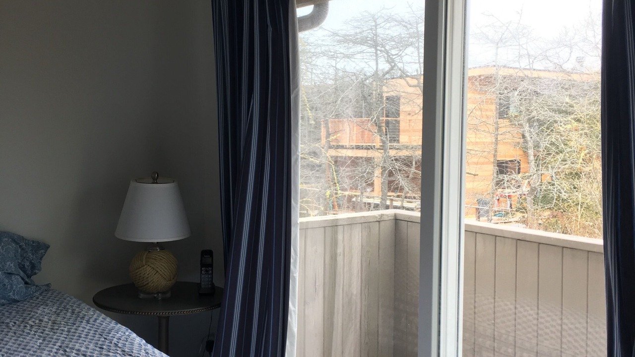 Photo of Bedroom in Fire Island Pines