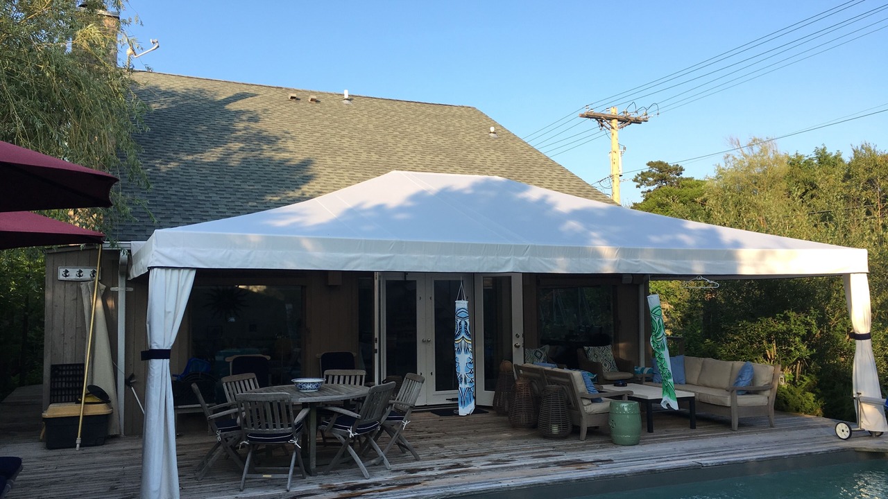 Photo of Outdoor in Fire Island Pines