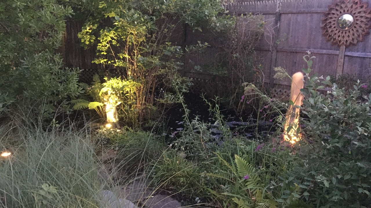 Photo of Outdoor in Fire Island Pines