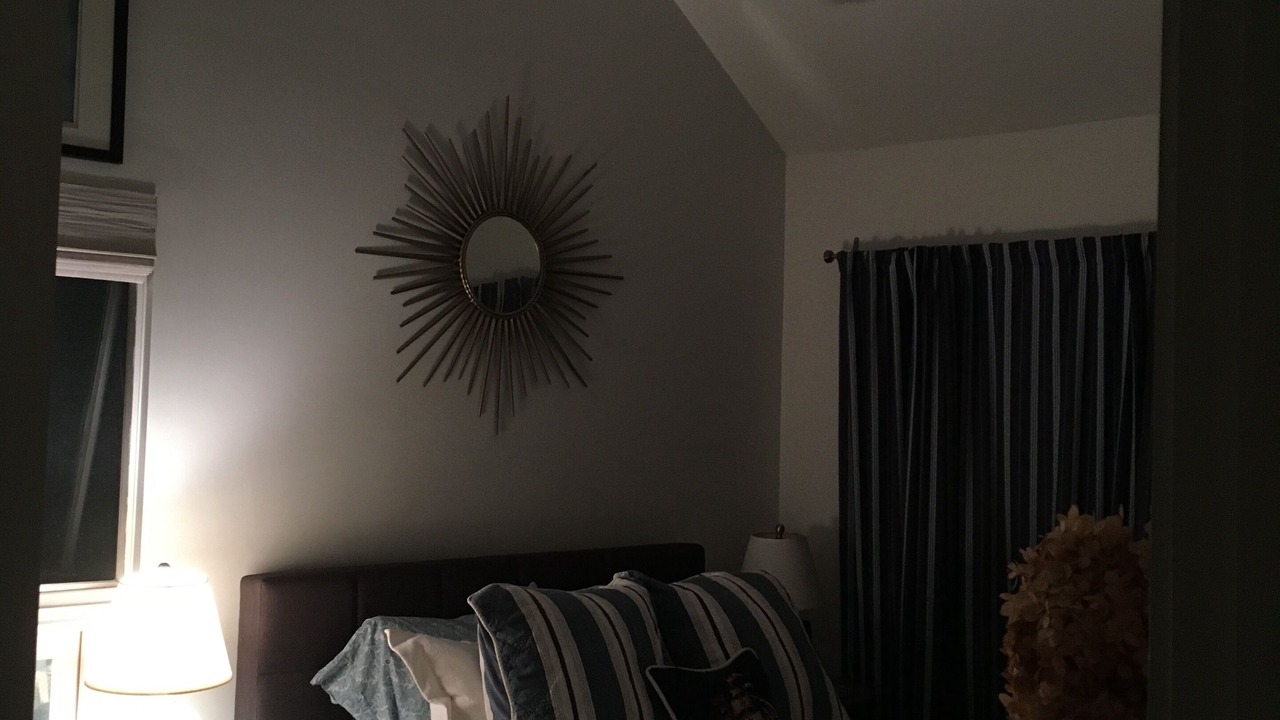 Photo of Bedroom in Fire Island Pines