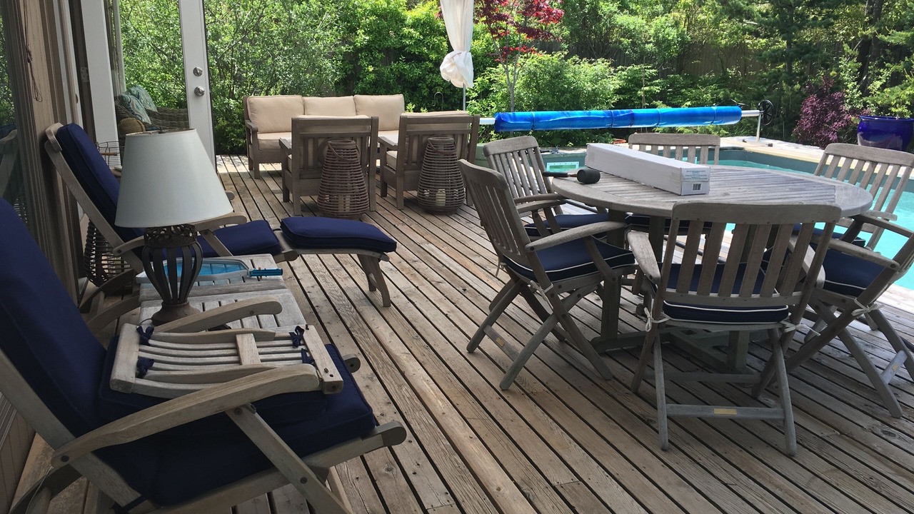 Photo of Outdoor in Fire Island Pines