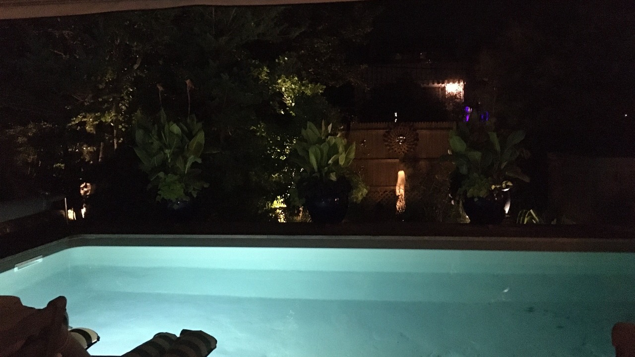 Photo of Outdoor in Fire Island Pines