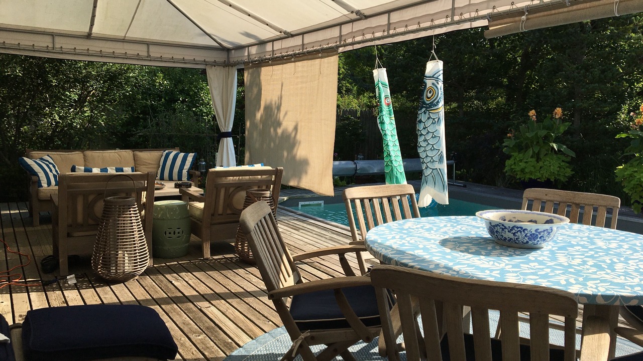 Photo of Outdoor in Fire Island Pines