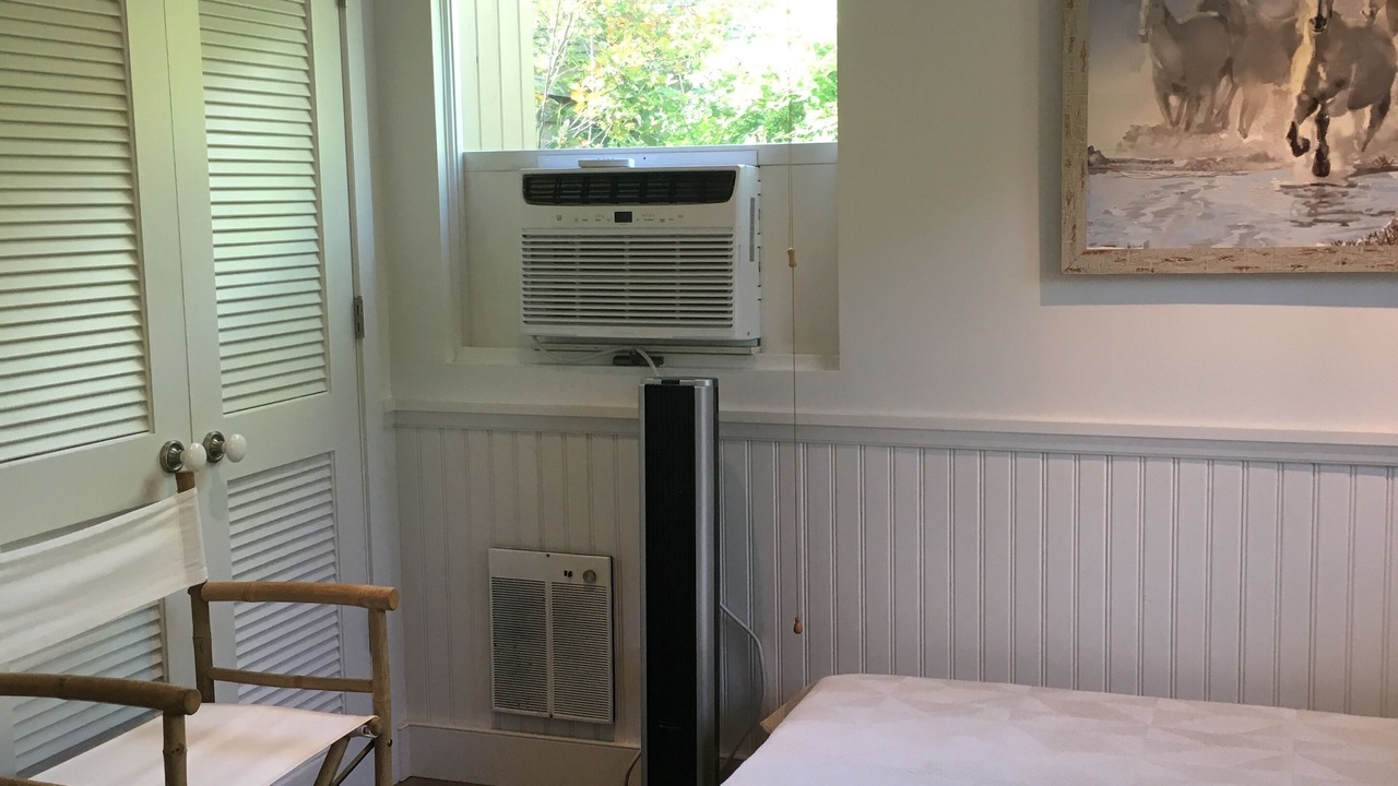 Photo of Bedroom in Fire Island Pines