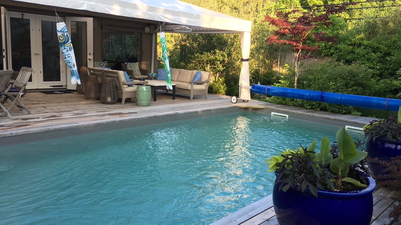 Photo of Outdoor in Fire Island Pines