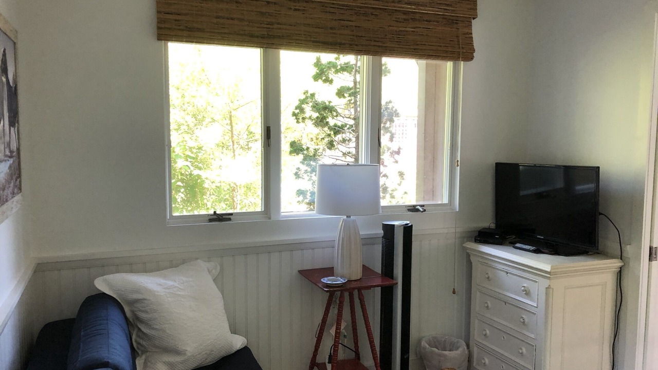 Photo of Livingroom in Fire Island Pines