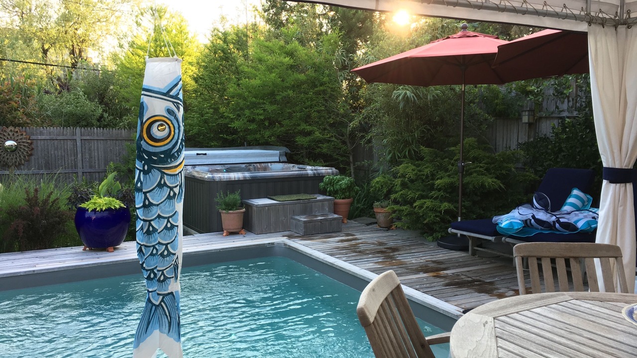 Photo of Outdoor in Fire Island Pines