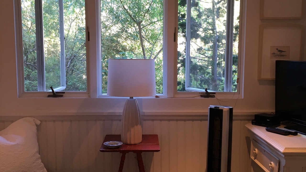 Photo of Livingroom in Fire Island Pines