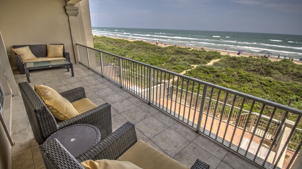 Photo of Outdoor in South Padre Island