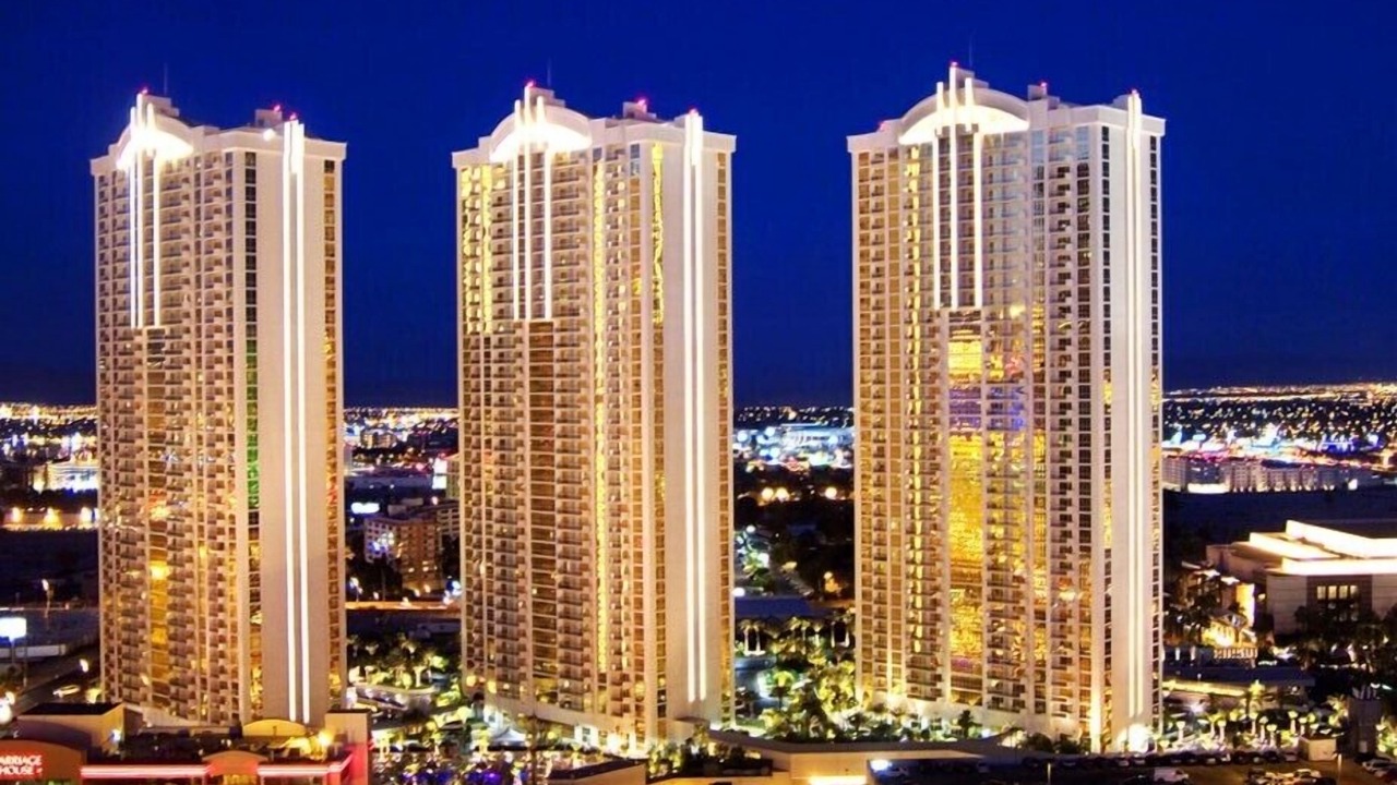 Photo of Outdoor in Las Vegas