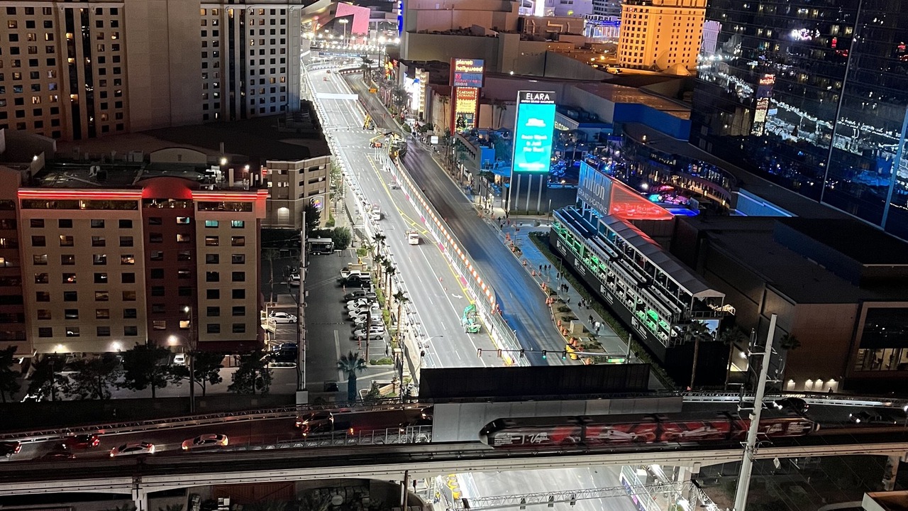 Photo of Outdoor in Las Vegas