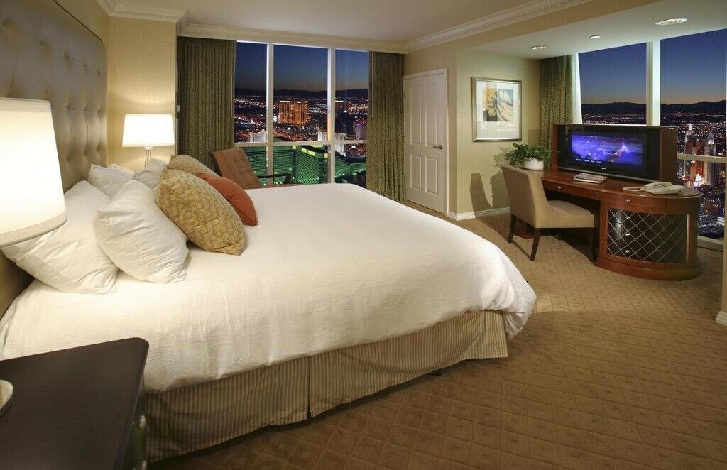 Photo of Bedroom in Las Vegas