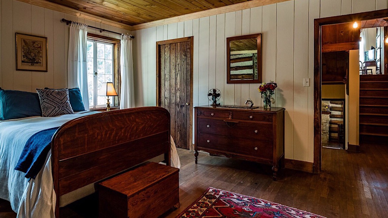 Photo of Bedroom in Winston - Salem